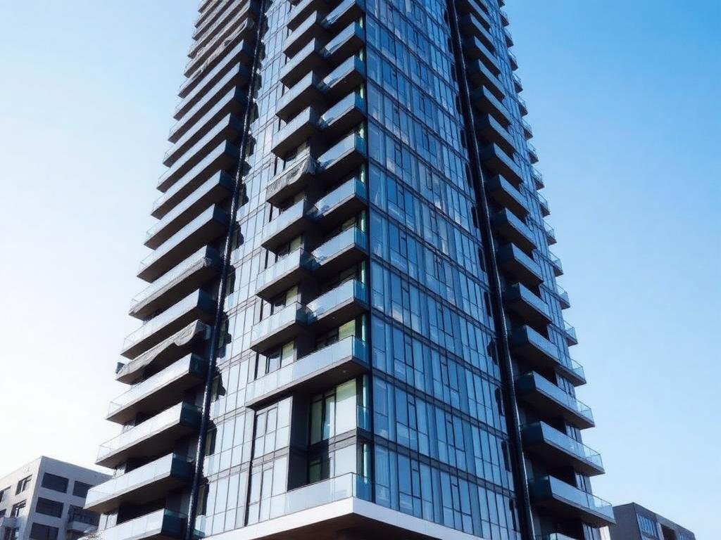 Skyline Residences