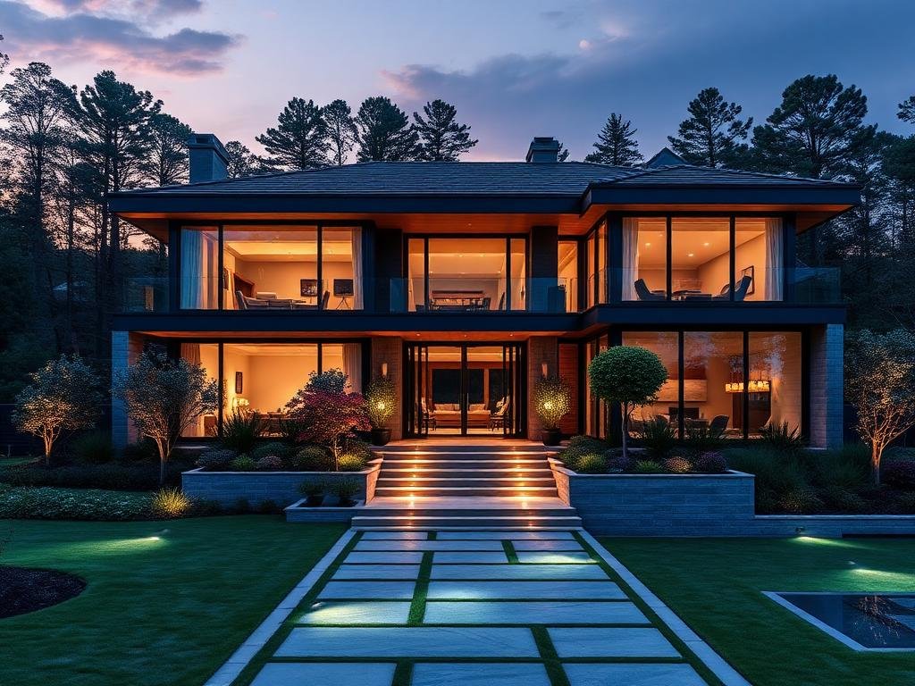 Aranya Luxury Villas